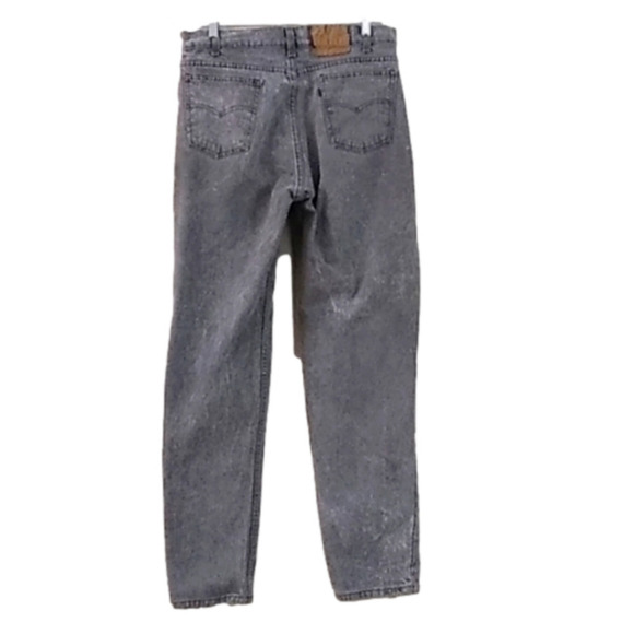 𝅺VINTAGE 90's Levis High Rise Jeans 34 x 34